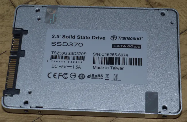Ts256gssd370s best sale