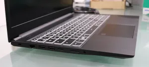 Linux 6.3-rc5 Bringing Fix For Touchpad/Keyboard Issues With Some Clevo/TUXEDO Laptops