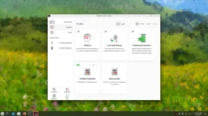 KDE's Konsole Now Works On Windows, More Plasma Wayland Fixes Come Too