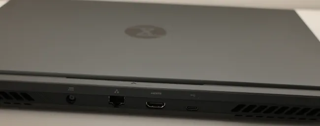 TUXEDO Sirius 16 Gen 2 Linux Laptop Pairs The AMD Ryzen 7