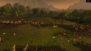20-Way Linux Graphics Card Comparison For Total War: Three Kingdoms