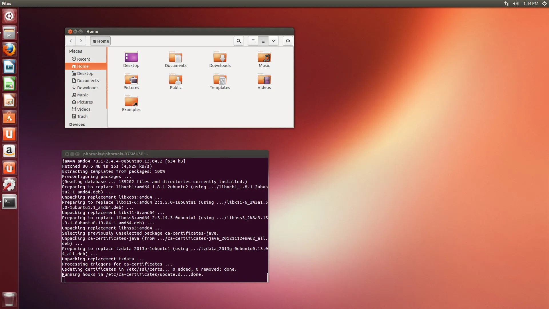 Can you run steam on ubuntu фото 71