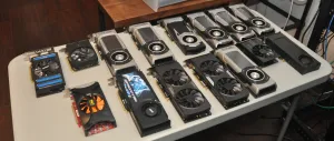 NVIDIA Updates Legacy 470 & 390 Series Linux Drivers, New Bump For 510 Series