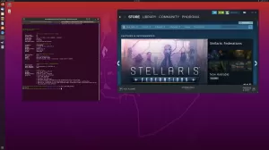 Ubuntu 20.04 GNOME X.Org vs. Wayland Session Performance Impact For Gaming