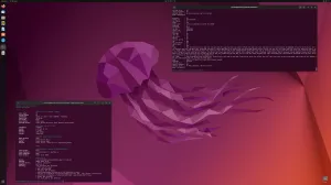 Ubuntu 22.04.1 LTS Preparing For Release With Retbleed Patched, Intel AMX, Other Fixes