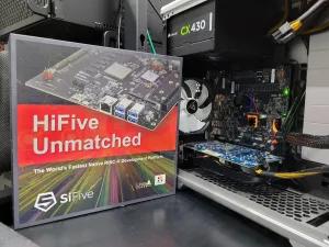 SiFive RISC-V Sees Some Performance Improvements On Ubuntu 22.04