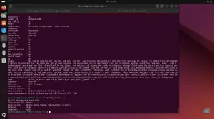 Ubuntu 24.04 Brings Some Performance Gains For AMD Threadripper 7980X / System76 Thelio Major