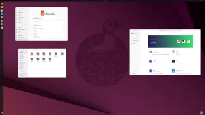 Ubuntu 25.10 Enters Its Feature Freeze Period