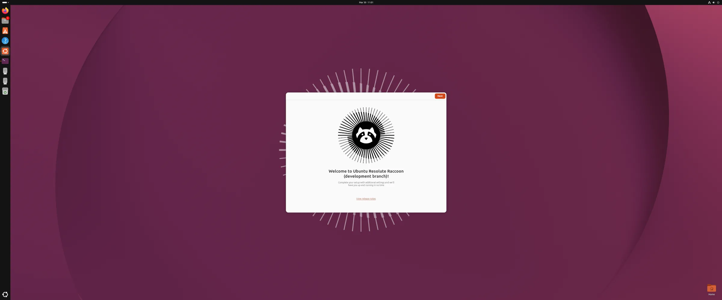 Ubuntu 26.04 mostra progressi di performance su AMD Ryzen 9000 Series