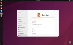Ubuntu 26.04 LTS Plans Confirmed For Linux 6.20 / Linux 7.0