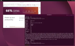Ubuntu Looks Toward More Snap-Based Devpacks Moving Forward