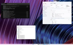 Ubuntu 26.04 LTS Leads Over Windows 11 In Creator Workstation Performance
