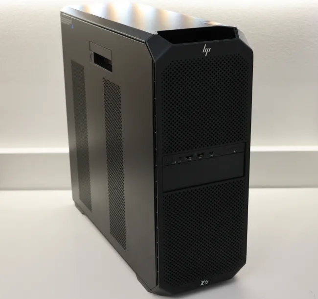 HP Z6 G5 A