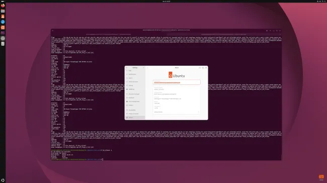 Ubuntu 26.04 on HP Z6 G5 A