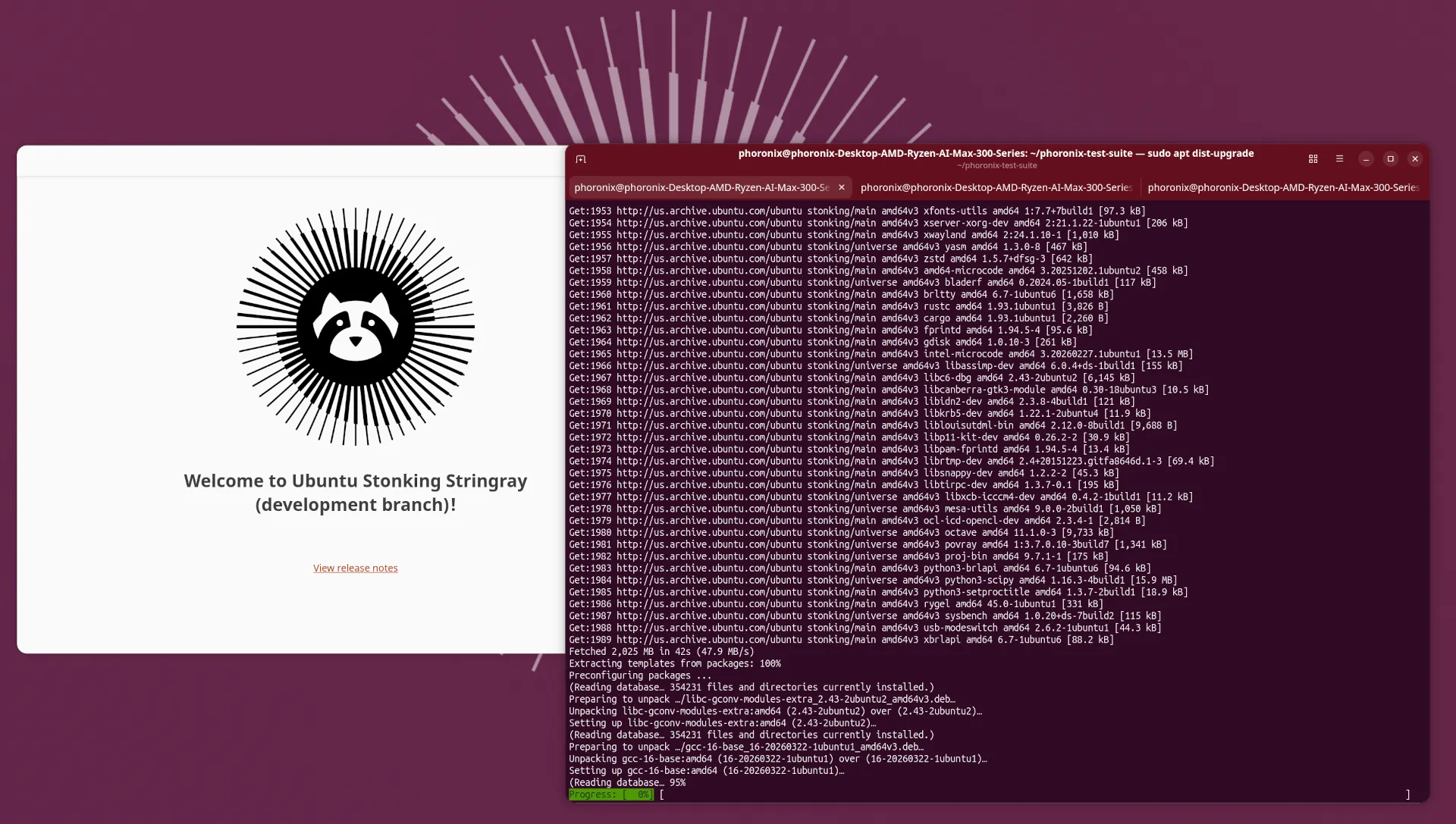 Ubuntu 26.10: Canonical ottimizza le performance con i pacchetti amd64v3