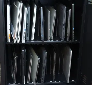 2025 Brought "Transformative Changes" For FreeBSD On Laptops