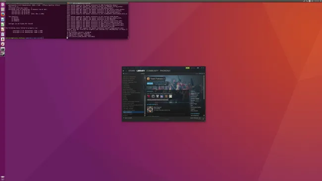 Ubuntu 16 04 Intel Graphics Unity Xfce Kde Lxde Gnome Mate Openbox Phoronix