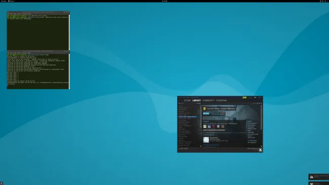 Ubuntu 16 04 Intel Graphics Unity Xfce Kde Lxde Gnome Mate Openbox Phoronix