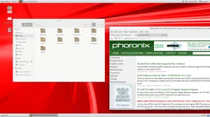 Oracle's UEK-Next Moves To Linux 6.10, Patches In sched_ext