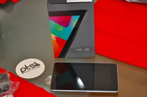 SlateKit Base OS Released For The Nexus 7 Tablet