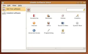Ubuntu Developers Plot Roadmap For Their New Software Store
