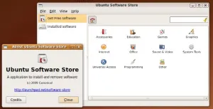 Ubuntu's Deb-Based Software Center Fails As An App Store