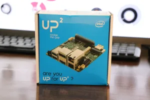 UP Squared Is A Very Capable Intel SBC For Makers & IoT
