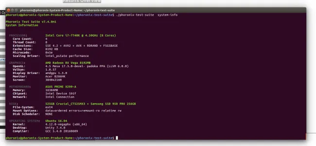 Amdgpu vega store