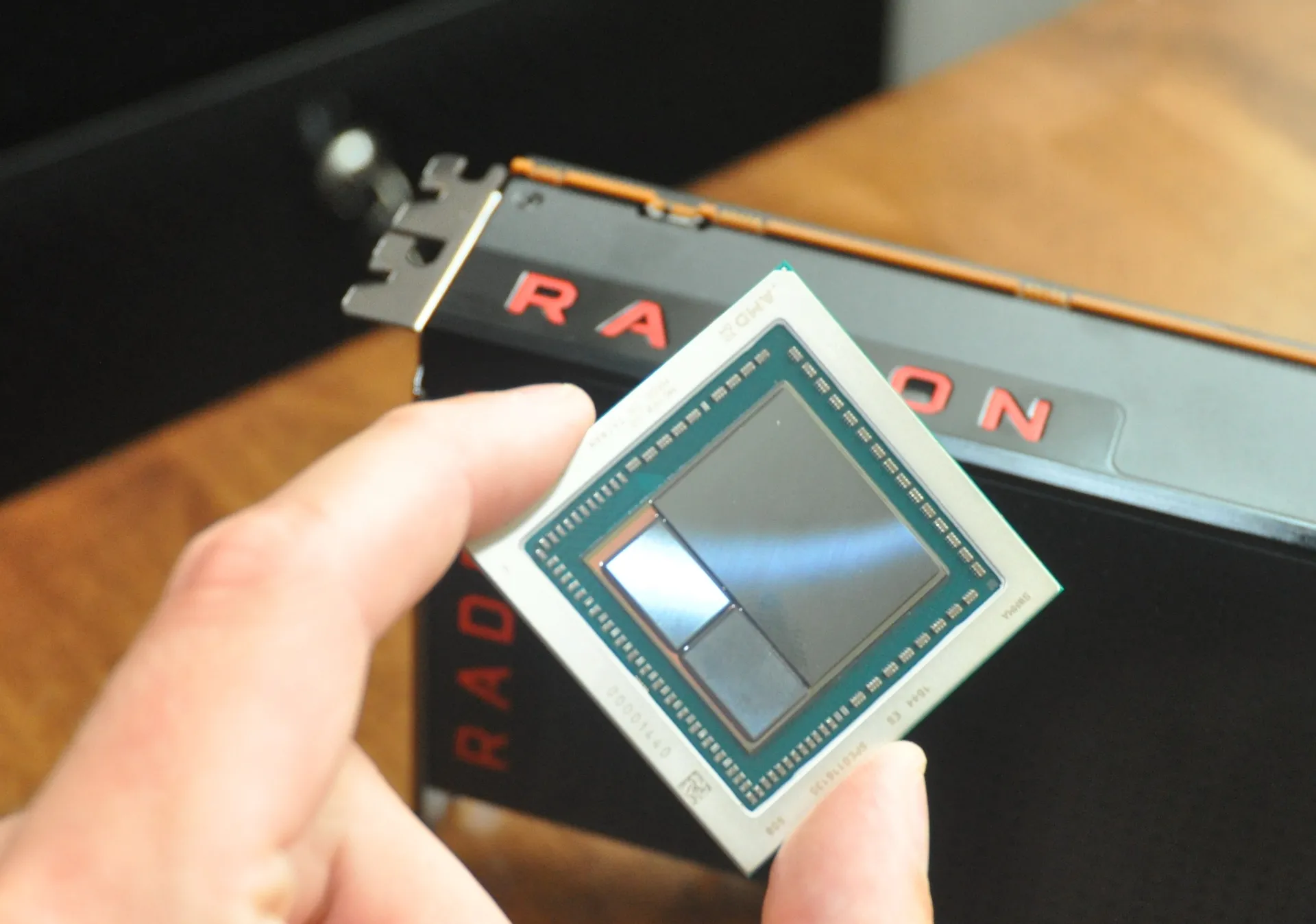 AMD Upstreams Efficient Malloc Support On GPUs For LLVM libc