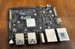 New RISC-V Kernel Features Ready For Linux 6.6