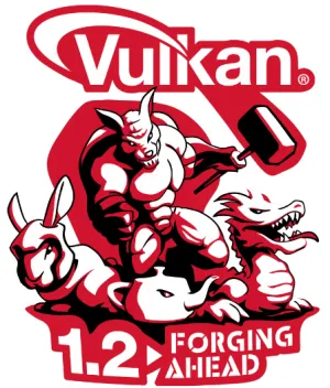 Vulkan 1.2.203 Released With Many Documentation Updates, New Extensions