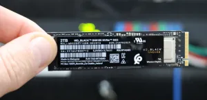 Reworked NTFS Linux Driver Posted With More Improvements & Fixes