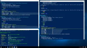 Bringing Open-Source, Automated Benchmarks To Windows 10 / Windows Server 2016