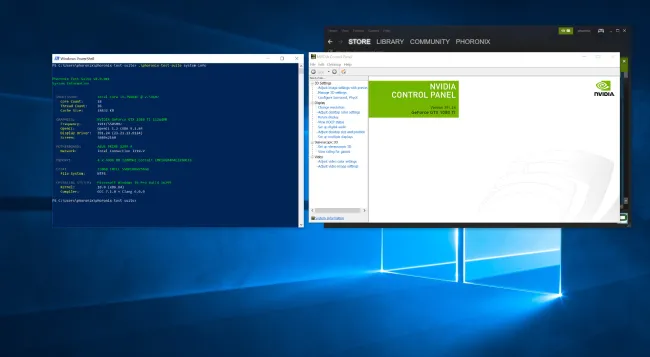 Driver amd top ubuntu