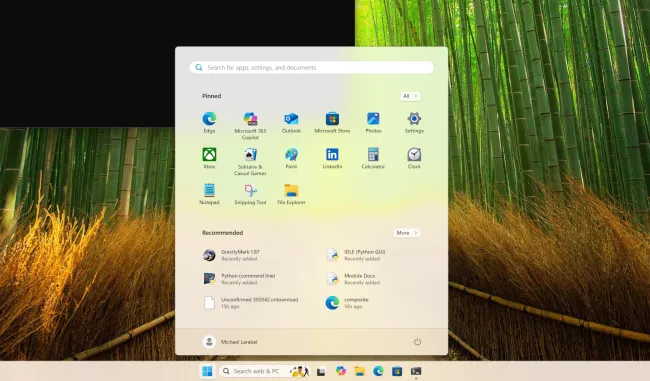 Windows 11 25H2