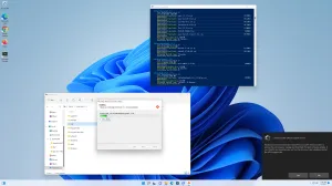 Windows 11 vs. Linux Performance For Intel Core i9 12900K In Mid-2022
