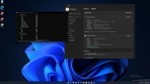 Mesa On Windows Continues Improving: Dzn Dynamic Rendering, WGL Kopper Lands