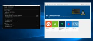 Microsoft Promotes Windows Subsystem For Linux "WSL" To GA Status