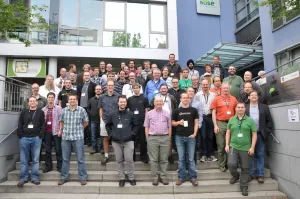 XDC 2023 To Provide Update On AMD HDR For The Steam Deck, Rusticl & Wine Wayland