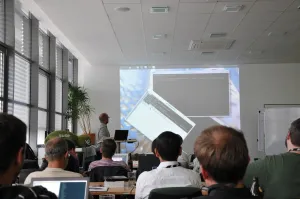 X.Org Developers Conference 2026 Being Hosted By Arm In Toronto