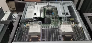 Intel 3rd Gen Xeon Scalable Linux Performance Evolution Since Launch