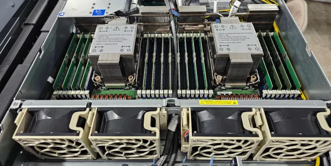 Intel Continues To Demonstrate The Importance Of Software Optimizations ...