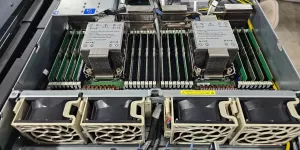 Intel Continues To Demonstrate The Importance Of Software Optimizations: Clear Linux + Xeon Max Benchmarks