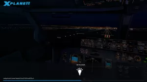 X-Plane 11 Flight Simulator With Vulkan Performing Very Well On Linux - NVIDIA/AMD OpenGL vs. Vulkan Benchmarks