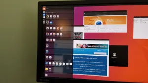 Ubuntu's Reformulated Desktop Was The Talk Of 2017