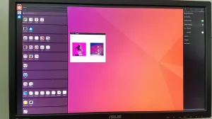 Unity 8 Desktop On Ubuntu 20.04 LTS Could Take A Year Before Being Usable
