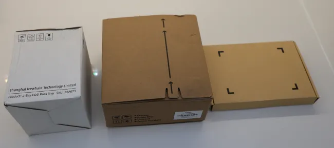 ZimaBoard 2 review kit